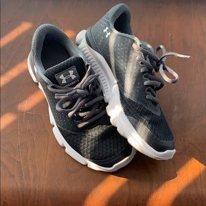 Under Armour Speed Swift 2 Tennis Shoes